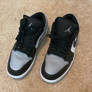 Jordan 1 low